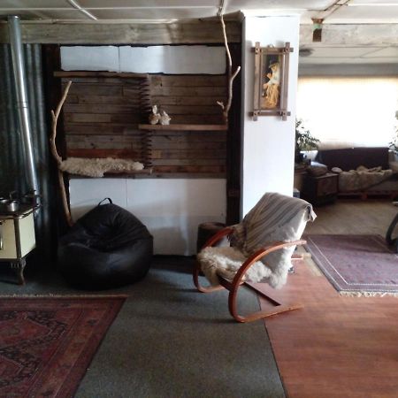 Refugio Punta Arenas酒店 外观 照片