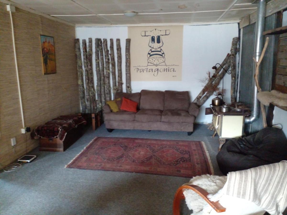 Refugio Punta Arenas酒店 外观 照片